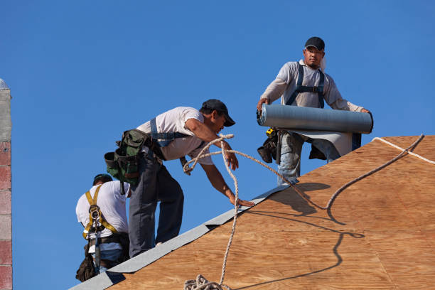 Quick and Trustworthy Emergency Roof Repair Services in Walker Valley, NY