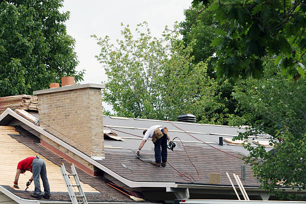 Quick and Trustworthy Emergency Roof Repair Services in Walker Valley, NY